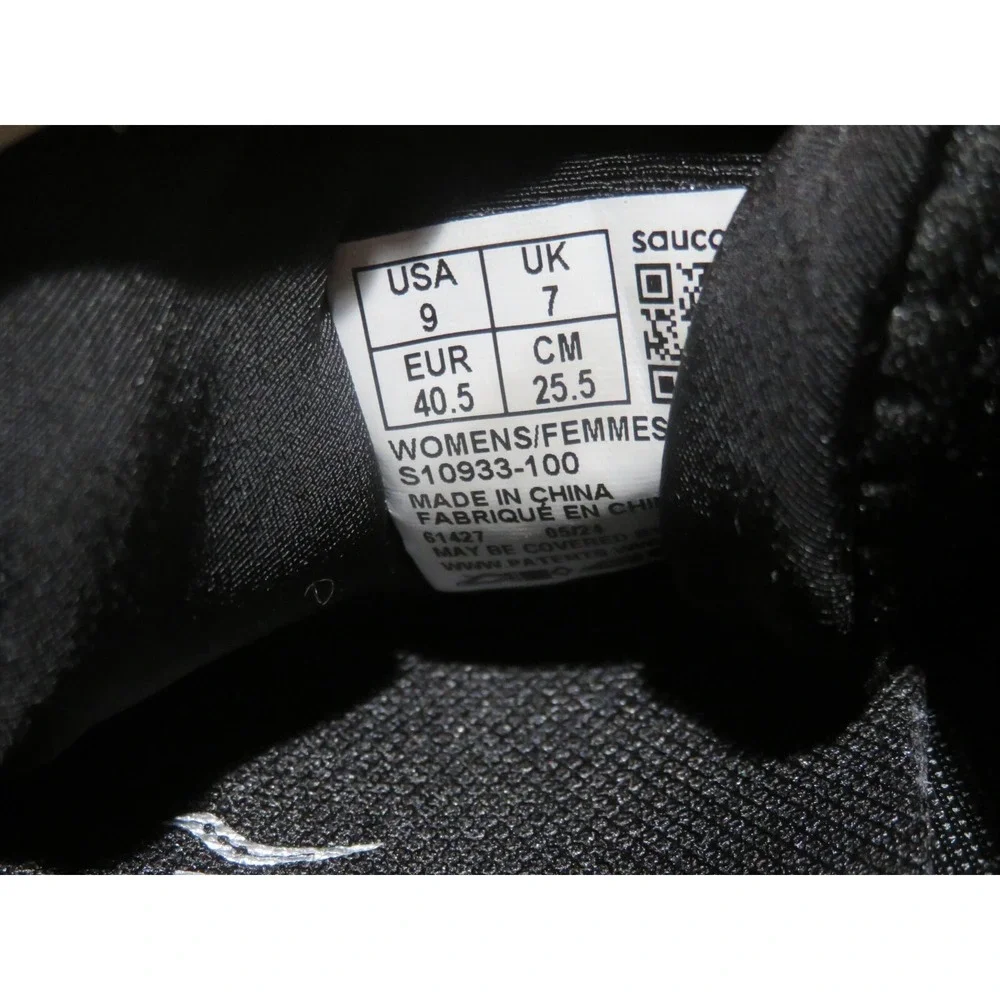 shoes are